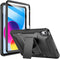 Soke Case for iPad (A16) 11th Generation 11-inch 2025, iPad 10th Generation 10.9-inch