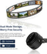 ELEFOCUS Camera,2K Hidden Mini Camera,Nanny Cam Hidden Camera,WiFi Spy Camera with Night Vision & Motion