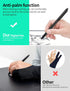 Libreath Replacement Pen for Remarkable 2 Tablet/Samsung Galaxy/Kindle Scribe/SuperNote, Precise EMR Digital Pen with