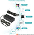 12V AC Adapter Security Camera Power Supply for Lorex, Samsung, Q-See, Night Owl, Swann, Annke Cameras, CCTV DVR