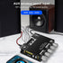 MT21 Bluetooth Power Amplifier Board, 2.1 Channel DC 12V to 24V HiFi DIY Audio Power Amp Module for 20 to 100W 4 to 8? Speakers