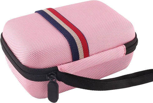 WERJIA Hard Travel Case Compatible with Fujifilm X-M5 Mirrorless Digital Camera,For Fujifilm