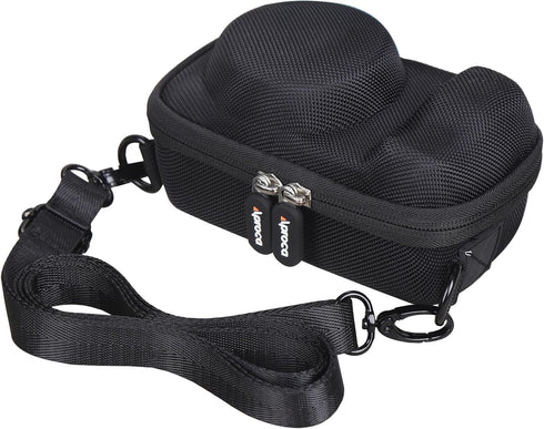 a6000 a6100 a6400 a6600 Aproca Portable Hard Protective Case, for Sony Alpha / / / Mirrorless Digital Camera