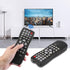 TV Remote Control for Yamaha RAV22 RX-V459 RX-V357 HTR5830, Replacement with All Functions