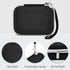 Hard Case Compatible with Hauyince/ToAuite/Lecnippy/Bifevsr/Lecran 4K 5K Digital Camera, Portable Storage Cover