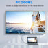 USB C-C Video Cable 10ft, 4K USB Type-C Monitor Cable Support 100W Fast Charge and 10Gbps Data Syncing, Black
