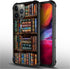 CARLOCA 16 Compatible with iPhone Pro Case, Design for Girl Shockproof Anti-Scratch Hard PC Back Case Fashion Pattern
