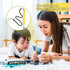Kid Stylus Pen for Touch Screens, Sensitive Capacitive Stylus Pen for Smartphones Tablets (Yellow)