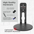ERA100 Wall Mount Bracket, Low Profile, Twin Pack, Compatible with Sonos ERA 100 Speaker