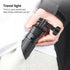 Yunseity 7.5in-20.8in Selfie Stick Tripod for Action Cameras, Extendable Tripod Stand with Magnetic Suction Quick