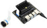waveshare 8MP IMX219-160 3/3+,8 IMX219 32802464 160 Camera Compatible with Jetson Nano and Raspberry Pi Compute Module