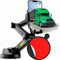 Truckules Cell Phone Mount for Truck Phone Holder for Truck Drivers - Heavy