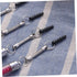 5PCS Crystal Phone Pens, Glitter Capacitive Drawing Pen, Rhinestone Touch Pen, Phone Crystal Stylus for Tablets