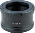 JINTU Manual Lens Adapter for T Mount Lens 420-800mm, 500mm, 900mm, 650-1300mm for Canon M50 M200 M100 M6 Mark II M5
