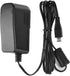 Security-01 2-Pack 5V 2A Power Supply with Plug Micro USB for Security Camera IPC