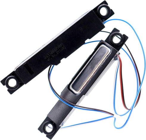 Internal Speaker 7Y2TF HN6Y7 Replacement for Dell Latitude 5480, 5490, 5491, 5495