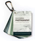 DSLR Cheat Sheet Cards for Canon, Nikon, Sony Cameras - Quick Reference Photography Settings Cards