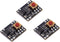 Teyleten Robot Switch Module Power Button Module Power Switch One-Touch Load on/Off Replaces Mechanical