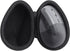 co2CREA Hard Case for Logitech Lift Vertical Ergonomic Mouse, Black Replacement Case