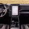 Generic Car GPS Screen Film Compatible With Ranger For Wildtrak For 2022 2023