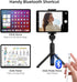 Uogic 2 Pack iPad Pen Stylus with Palm Rejection, Tilt, Magnetic, Compatible with Apple iPad Pro & Mini
