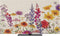 Trosturdspn Spring Floral Indoor TV Cover 85 Inch LCD TV Screen Protector Stretchable