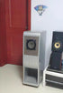 Fielect 6.5in Circle Speaker Mesh Cover - Subwoofer Guard