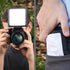 ENHANCE Camera Light Diffuser Softbox for Pop Up and External Speedlites, Universal Design, Compatible with Neewer,