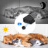 Wireless Mini Hidden Camera with Audio and Video, HD 1080P Security Camera with Night Vision and Motion Detection