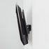 Amazon Basics 37" 80" 120 lbs, Heavy-Duty Tilting TV Wall Mount for to TVs up to Black