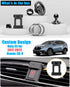 Car Phone Holder, Air Vent Stand for Honda CR-V 2017-2022, Mag-Safe Magnetic Navigation Bracket for All Smartphones