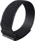 Premium Cinch Straps - Reusable Hook & Loop Tie Down Fastener Straps for Organizing Cables (Pack of 10)