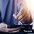 Targus Slim Stylus Pen for Tablets, Smartphones - Compatible with Apple iPad, Samsung Galaxy & All Touchscreen Devices