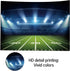 Generic Football Stadium Photo Backdrop Ports Stadium Auditorium Light Bowl Night Photography Background Children