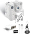 GabbaGoods Instant Print Kids Camera for Ages 3-9, Includes 32GB SD Card, Instant Thermal Print Feature, Toddler Camera