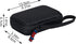 Khanka Hard Travel Case for Anker 621 622 633 Magnetic Battery, 5000mAh 10000mAh Charger, Case Only (Black)