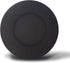 TYLT Shield Bezel Dual Pack | 15W Fast Wireless Charging Pad Compatible with Samsung, Apple, AirPods, and Other Qi Devices, Portable Wireless Charger, 2 Packs | Black & White