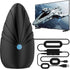 BEIMQN 2026 Indoor TV Antenna for Smart & Old TVs, Digital HD Antenna