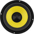 DriSentri 6 Inch Bass Loudspeaker Woofer Speaker, Car Speakers Wide Frequency Response Car