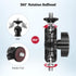 SmallRig Universal Magic Arm with Small Ballhead (2pcs) 2158