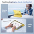 TiMOVO (A16) 11th 11 Inch 2025, 10th 10.9 Inch 2022 Case for iPad Generation iPad Generation Case with Pencil