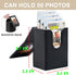 Fujifilm Instax Mini 12/11/99/90/EVO Mini 3 Inch Film Picture Holder Case, Photo Pouch for 50+ Films