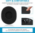 H800 Ear Pads, Replacement Ear Cushions for Logitech H800, Foam Ear Pads for Headphones