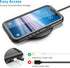 SPORTLINK for iPhone 13 Pro Waterproof Case - Full Body Shockproof Dustproof Phone Screen Protector Rugged Case for