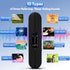 Innonew 10 Pillow Speakers for Sleeping, Mini Portable Bluetooth Bone Conduction Under Pillow Sleep Speaker with Stereo