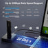 M.2 NVMe & SATA to USB C Docking Station - Adapter for M.2 SSDs, Size 2280 2260 2242 2230