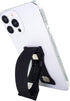 LOVEHANDLE PRO Premium Phone Grip - Elastic Phone Strap - Magnetic Phone Mount and Kickstand for Smartphone and Tablet
