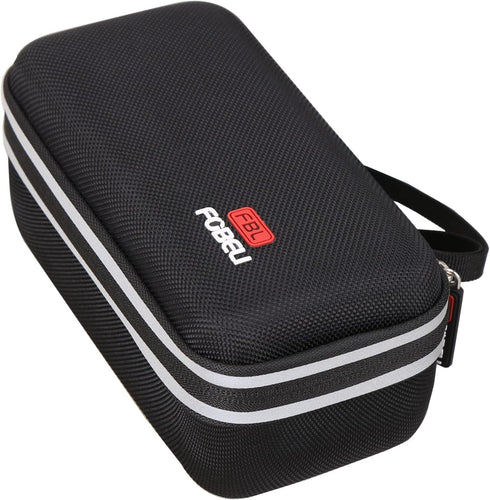 EVA Carrying Case for kimire/Kicteck/Sony HDRCX405/Canon VIXIA HF R800 R700 Video Camera (Case Only)