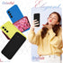 YENAPOON A16 5G 1 for Samsung Galaxy Case, Silicone Phone Case with Screen Protector, Soft Anti-Scratch Microfiber