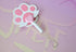 Keycap Puller, Fairy Wand Custom Mechanical Keyboard Keycap Removal Tool for Cherry MX, Gateron, Outemu, Kailh Switches